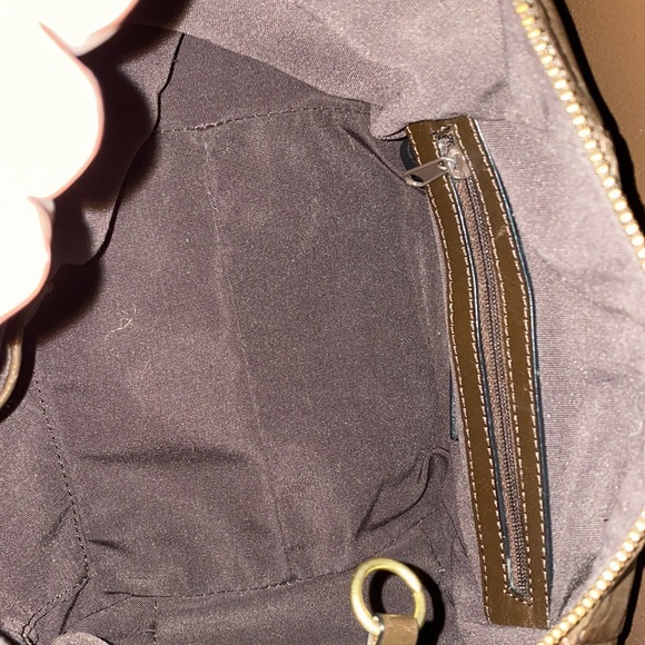 Danier Leather Hobo - Picture 8 of 9